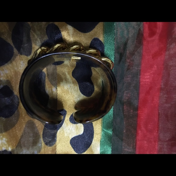 Tortoise Bangles - Picture 5 of 6